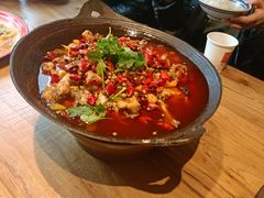 -泥糊破店小酒馆·团建聚餐(南京西路店)