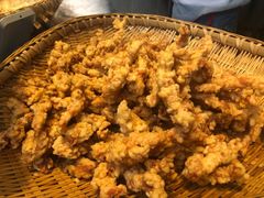 -肖炮现炸酥肉(解放碑店)