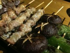 -万藏·荞麦酒房BANKURA JAPANESE SOBA KITCHEN(长乐路店)
