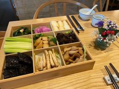 -十二舍·湯物素煮(江泰潤政店)