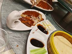 -7号院家宴.烧鸽子(门头沟店)