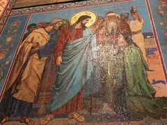 -滴血救世主教堂