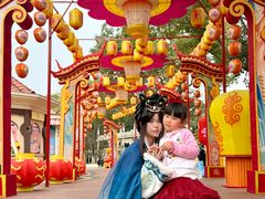 -国色天乡三期陆地乐园