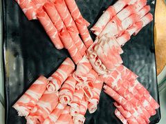 -老五四季涮肉(菜市口店)