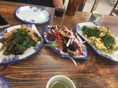 -壹阁胡羊焖饼(敦煌夜市店)