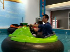 -蒙特利亲子乐园