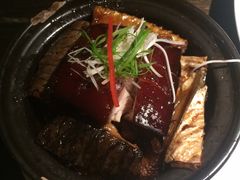 -外婆家(杭州马塍店·杭帮菜名店)