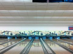 -广州保龄球馆(广州天河体育中心店)