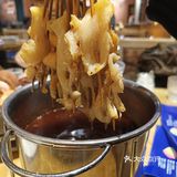 二环边上的宝藏小海鲜🦐🦑健身人的食堂