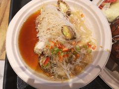 -盒马X会员店(王府井奥莱UP TOWN店)