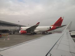 -波哥大埃尔多拉国际机场