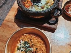 -金顺韩式烤肉·网红烤肉店(广利路店)