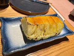 -人间酒暖·Go blanc·烧鸟·深夜食堂(陆家嘴店)
