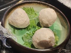 -捞王猪肚鸡火锅(财富中心店)