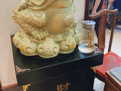 -葛记焖饼(伏牛路店)