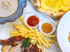 -get pizza意大利餐厅(凯德MALL店)