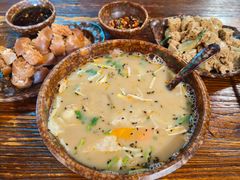 -玉祥府牛肉罩饼(金光道店)