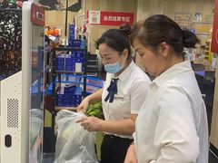 -永辉超市(嘉定大融城店)