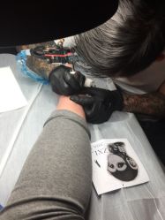 -極致刺青TATTOO STUDIO 私人订制