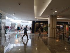 -杭州西湖银泰百货