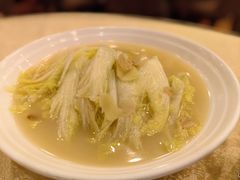 -麒麟中餐厅·经典粤菜·地道菜式老字号(广州长隆酒店)