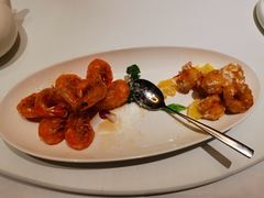 -荣兴酒家(徐家汇店)