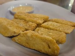 -大茄来海鲜餐厅(亚洲城分行)