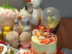 -CAKE BOSS 蛋糕老板(西单君太百货店)
