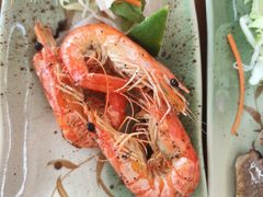 -V Bar海景扒房(北海湾惠龙万达嘉华酒店)