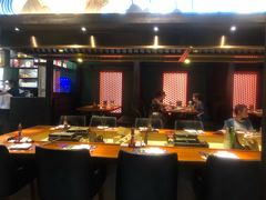 -肉魁屋·烧肉·烧鸟·酒场(高新店)