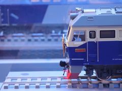 -中国铁道博物馆(正阳门馆)
