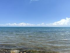 -青海湖二郎剑景区