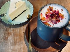 -时光花园(白鹭洲店)