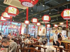 -老盛庆排档•南京菜(夫子庙店)