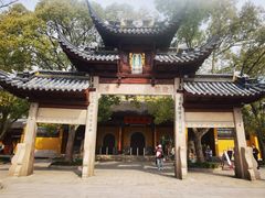 -西园戒幢律寺