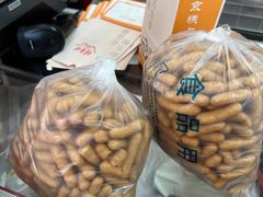 江米条-桂香村(护国寺店)