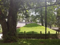 -武侯墓风景区