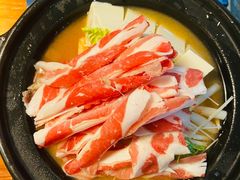 -鳗鱼家·深夜食堂(军博店)