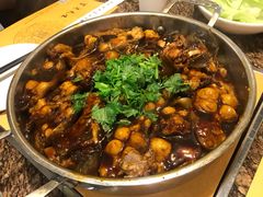-黄记煌三汁焖锅(崇文门店)