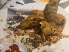 -秦月轩·陕西家乡菜(阜成路·五棵松店)