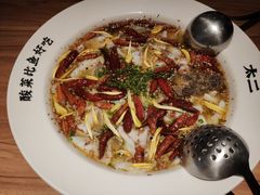 -新太二·鲜料川菜(花都融创茂店)