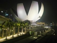 -新加坡摩天观景轮