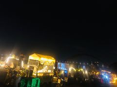 -喜洲吧·江畔老船厂·庭院餐厅(喜临院店)