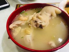 -廖老妈蹄花店(人民公园陕西街259号店)