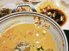 -老李家土菜馆·安吉地标美食