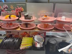 -争鲜回转寿司(通州万达店)