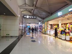-丽江三义国际机场