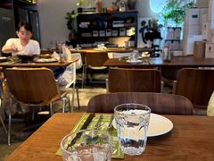 -Blac+Blac(中海环宇荟店)