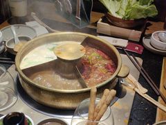 -巴奴毛肚火锅(广益哥伦布店)