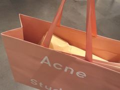 -Acne Studios(芮欧百货店)